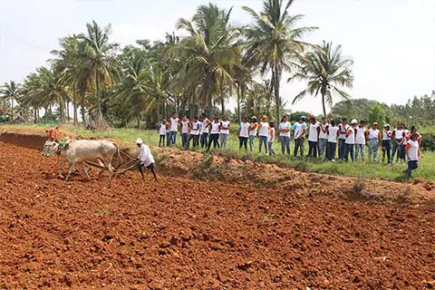 World Environment Day